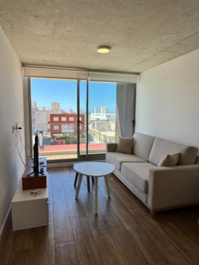 Hermoso departamento en la punta